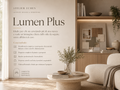 Lumen Plus – Consulenza d’interni avanzata